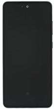 Lade das Bild in den Galerie-Viewer, AMOLED Display für Samsung A52s 2021 5G (SM-A528B) LCD FHD Bildschirm Touch Screen