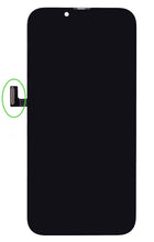 Lade das Bild in den Galerie-Viewer, LCD Display für iPhone 13 PRO Bildschirm HD 3D Touch Screen OLED Front 6,1"