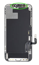 Lade das Bild in den Galerie-Viewer, OLED Display für iPhone 12 / 12 Pro Retina LCD HD Bildschirm 3D Touch Screen
