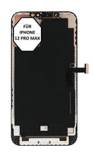 Lade das Bild in den Galerie-Viewer, OLED Display für iPhone 12 Pro Max Retina HD Bildschirm 3D Touch Screen LCD Glas