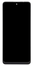 Lade das Bild in den Galerie-Viewer, LCD Display für Xiaomi Redmi Note 10 Pro 5G & Poco X3 GT Touch Screen Schwarz