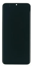 Lade das Bild in den Galerie-Viewer, LCD Display für Samsung M30s SM-M307F Bildschirm Touch Screen + Rahmen Schwarz