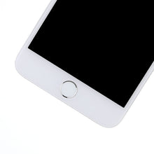 Lade das Bild in den Galerie-Viewer, LCD Display für iPhone 6 Plus VORMONTIERT Retina HD Bildschirm 3D Touch Screen Glas in Weiß White