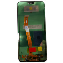 Lade das Bild in den Galerie-Viewer, LCD Display für Huawei P20 Lite Full HD Bildschirm Touchscreen Schwarz Black