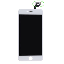 Lade das Bild in den Galerie-Viewer, LCD Display für iPhone 6S Retina HD Bildschirm 3D Touch Screen Glas in Weiß White