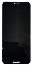 Lade das Bild in den Galerie-Viewer, LCD Display für Huawei P20 Full HD Touchscreen Bildschirm Schwarz Black EML-L09