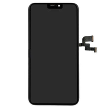 Lade das Bild in den Galerie-Viewer, LCD Display für iPhone XS MAX Retina HD Bildschirm TFT 3D Touch Screen in Schwarz Black