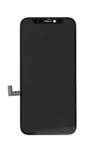 Lade das Bild in den Galerie-Viewer, LCD Display für iPhone 12 Mini Retina HD Bildschirm 3D Touch Screen Schwarz Black