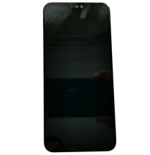 Lade das Bild in den Galerie-Viewer, LCD Display für Huawei P20 Lite Full HD Bildschirm Touchscreen Schwarz Black