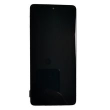 Lade das Bild in den Galerie-Viewer, LCD Display für Samsung Galaxy A40 SM-A405F Touch Screen Bildschirm + Rahmen
