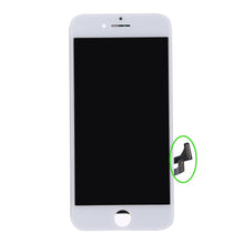 Lade das Bild in den Galerie-Viewer, LCD Display für iPhone 8 Retina HD Bildschirm 3D Touch Screen Glas in Weiß White
